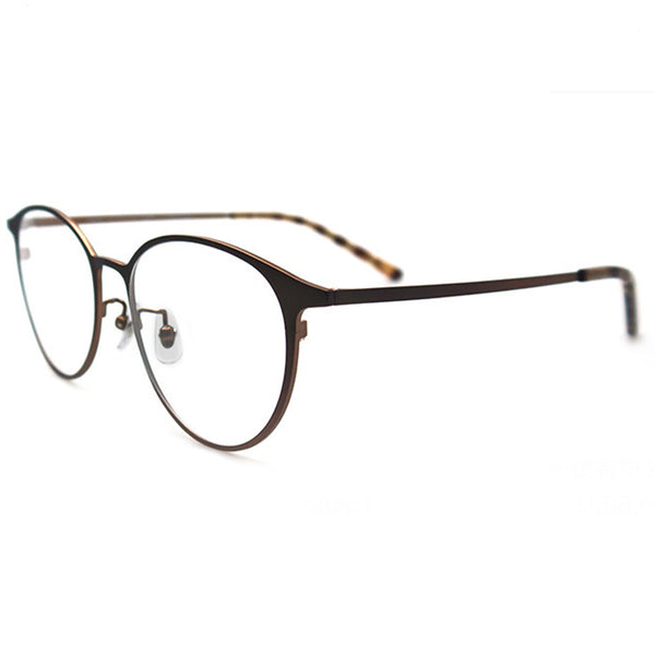 Round Glasses A1498