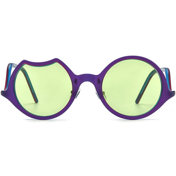 Geometric Sunglasses BRS1090