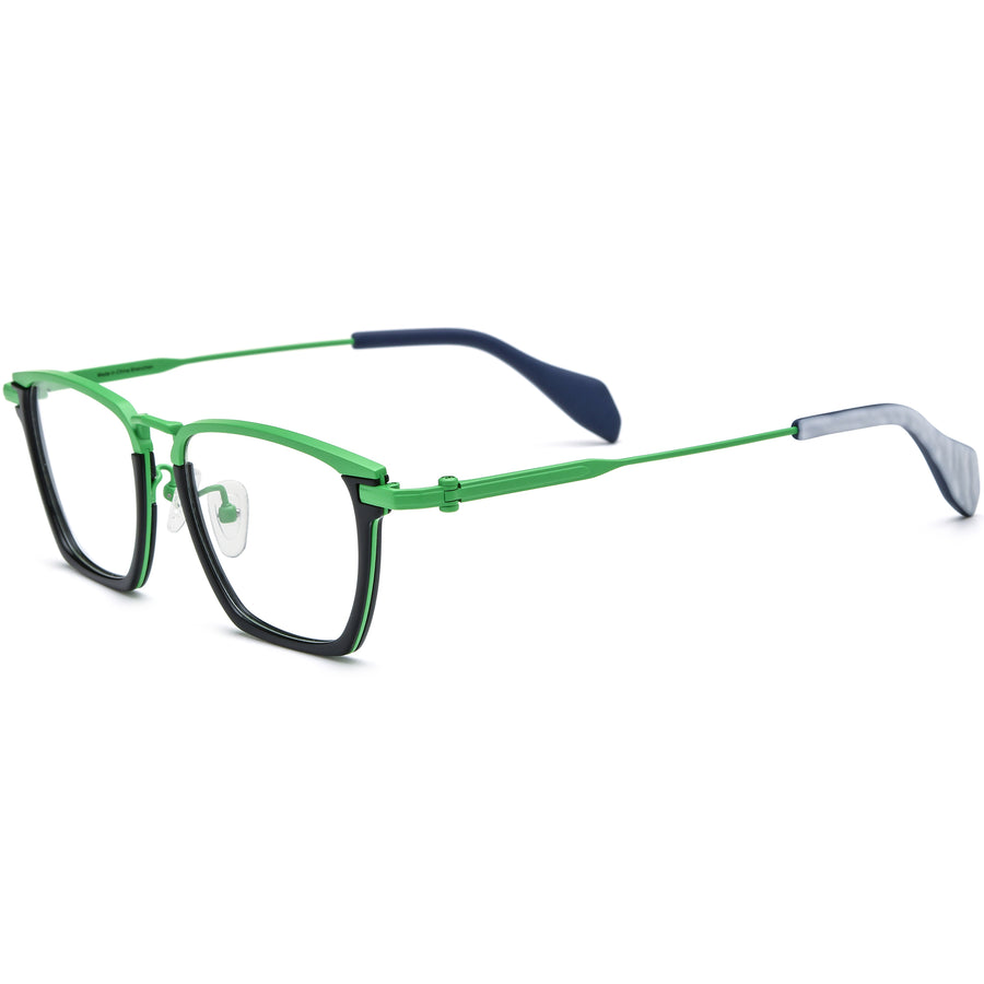 Square Glasses BR1657