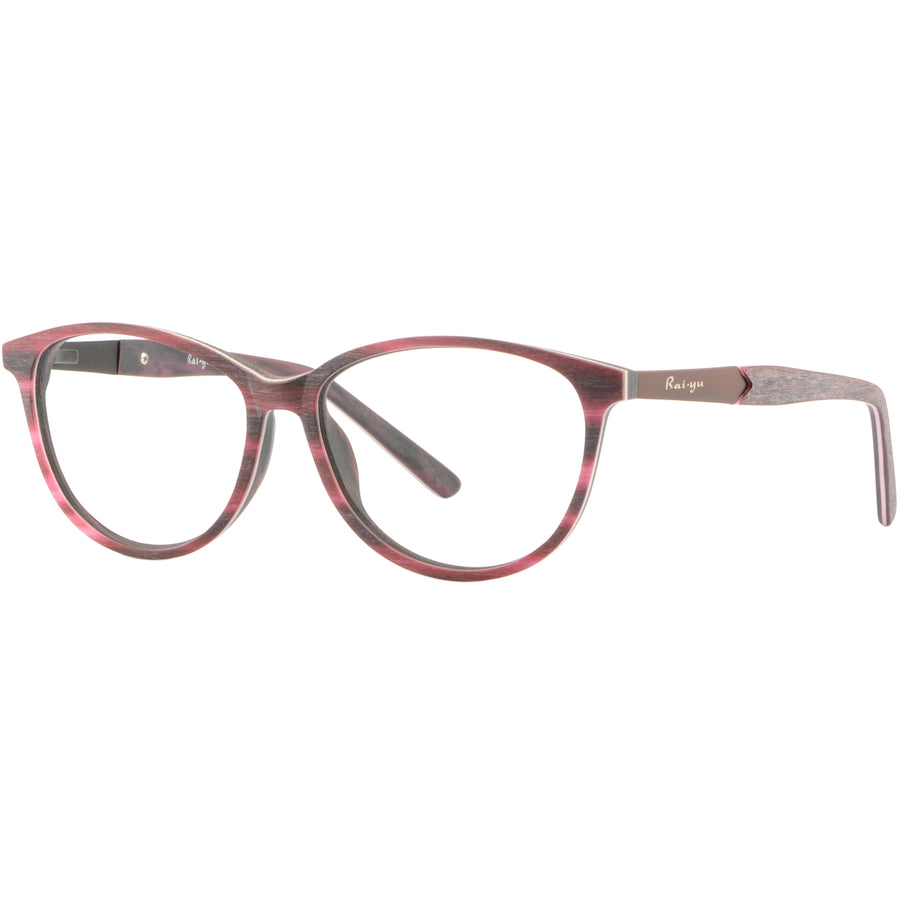 Oval Glasses O2591