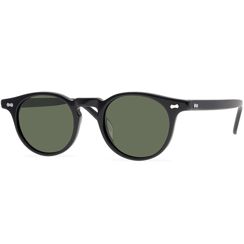 Round Sunglasses GCS1081