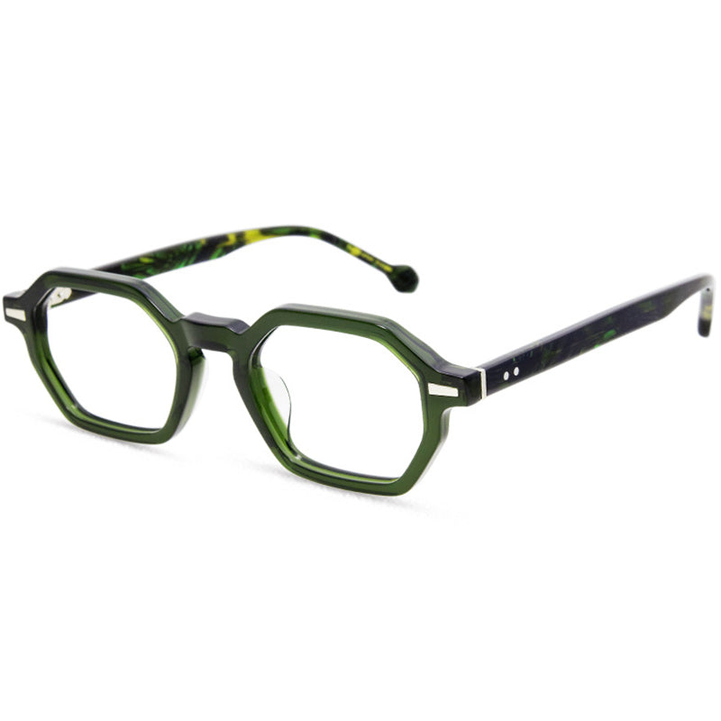 Geometric Glasses GC1124