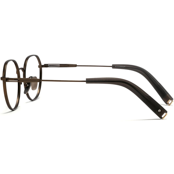 Round Glasses A4123