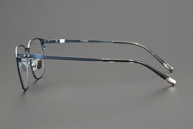 Square Glasses MW1280