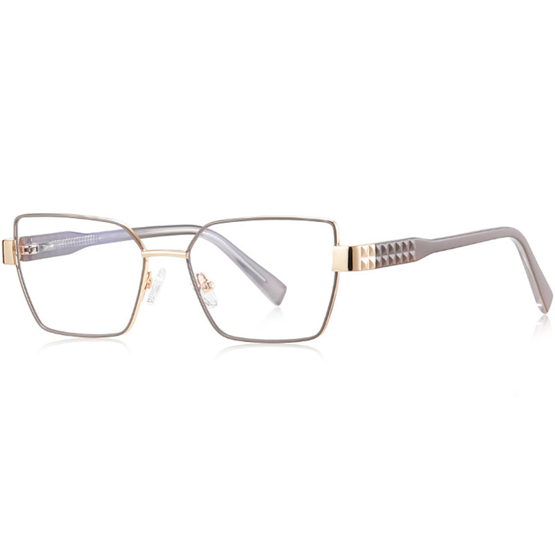 Cat-Eye Glasses PF1391