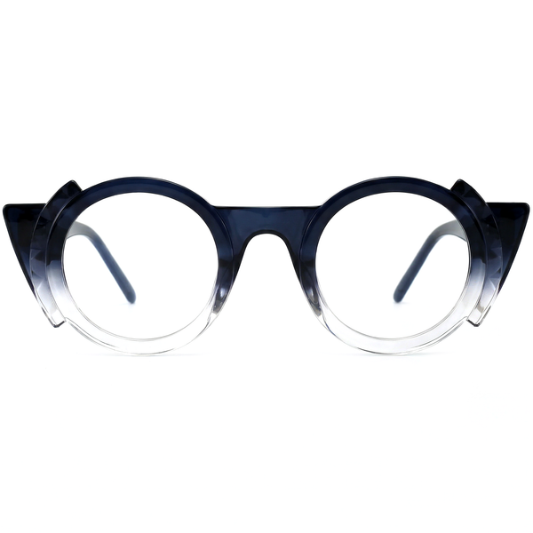 Geometric Glasses YEA1209