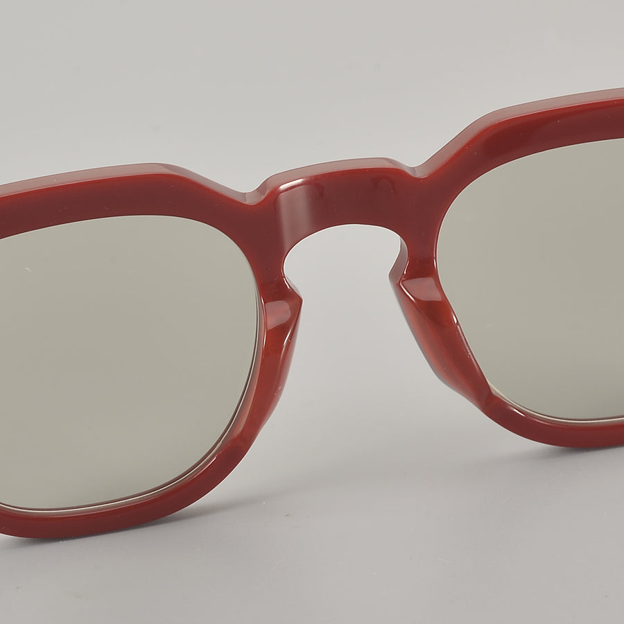 Square Sunglasses BYS1012