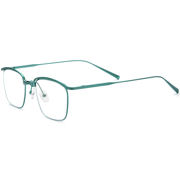 Square Glasses BR1417