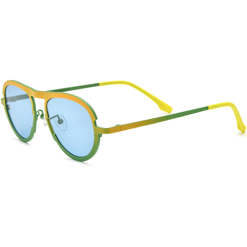 Aviator Sunglasses BRS1100