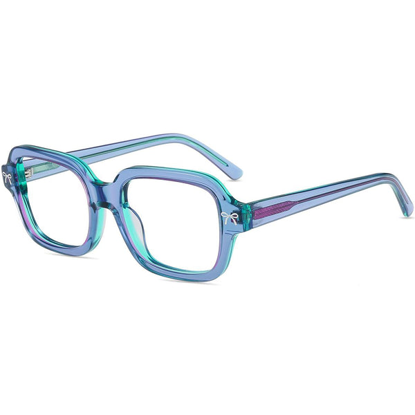 Square Glasses FM1003
