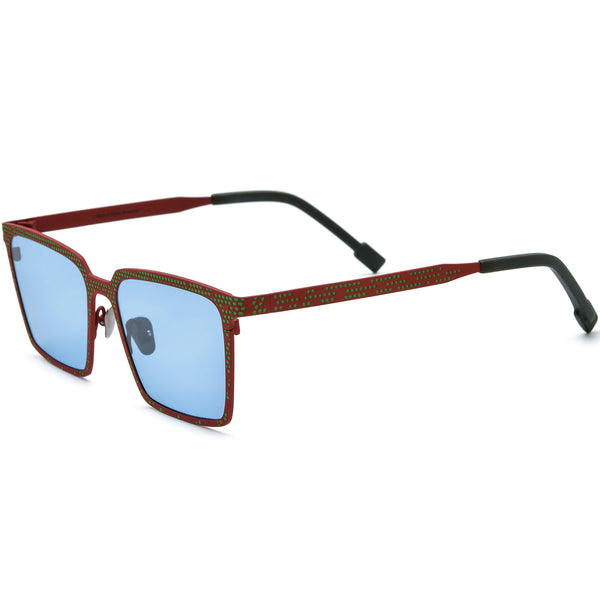 Rectangle Sunglasses BRS1146