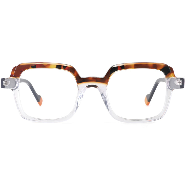 Square Glasses YEA1248