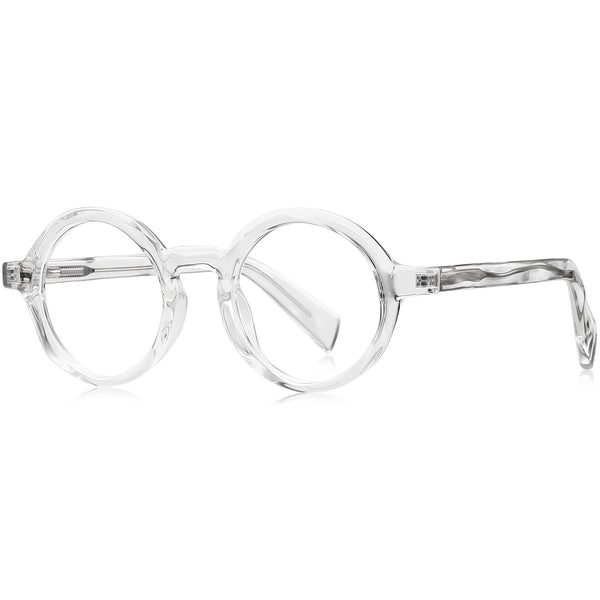 Round Glasses YSD1115