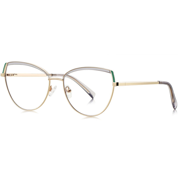 Cat-Eye Glasses PF1133