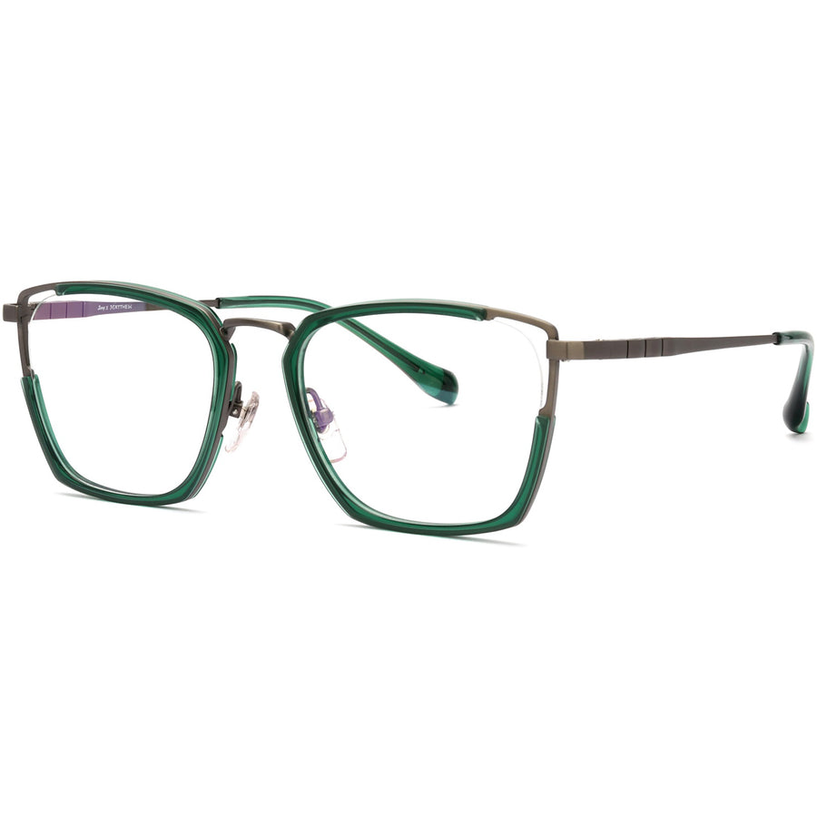 Cat-Eye Glasses MW1235