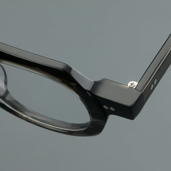 Round Glasses YN1081