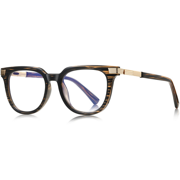 Square Glasses PF1426