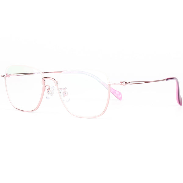 Square Glasses RV1050