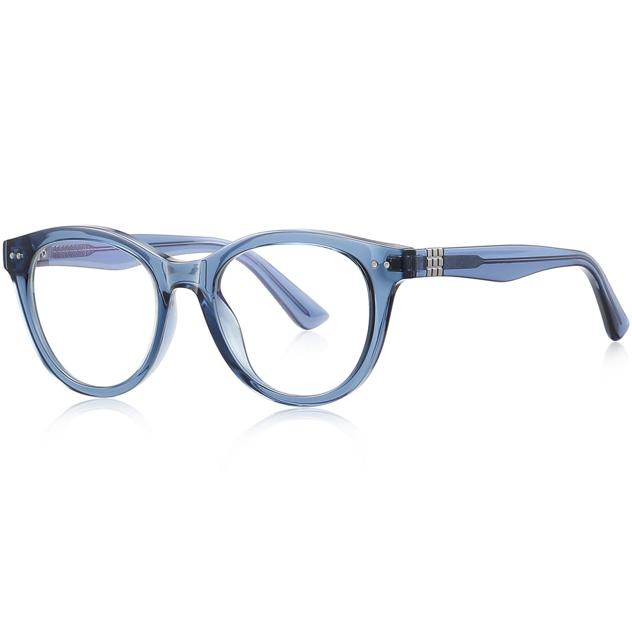 Round Glasses PF1381