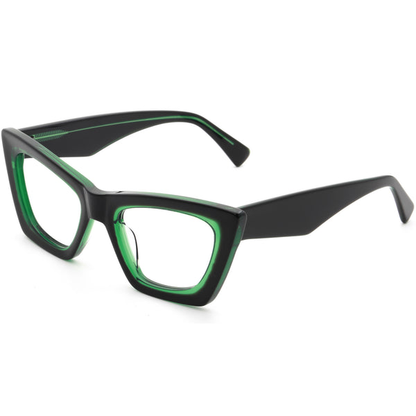 Cat-Eye Glasses GSR1152