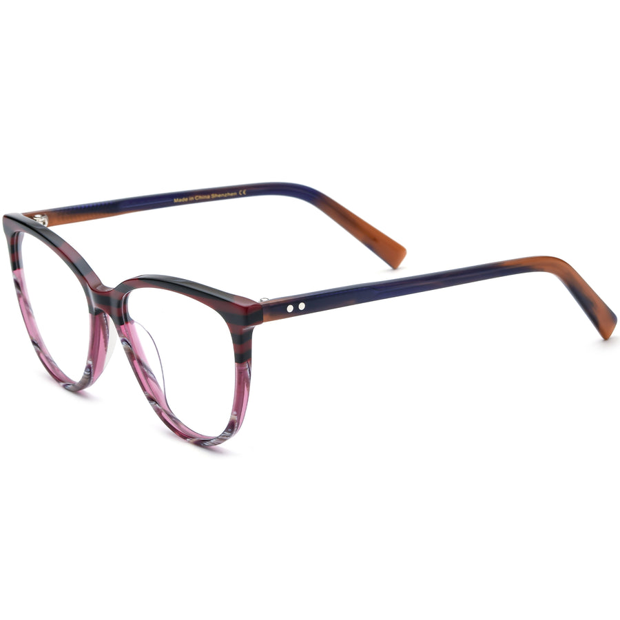Cat-Eye Glasses BR1389