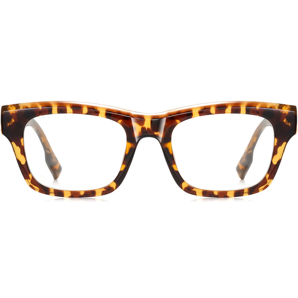 Square Glasses YSD1098