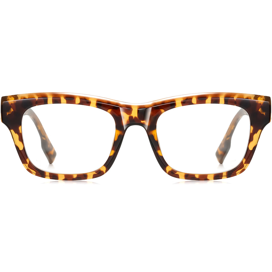 Square Glasses YSD1098