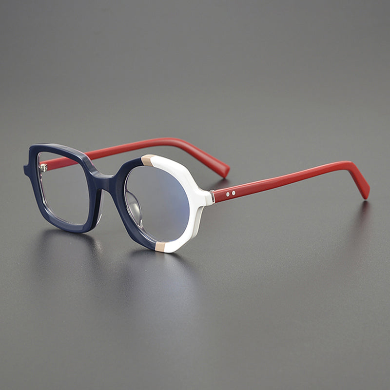 Geometric Glasses TG1095