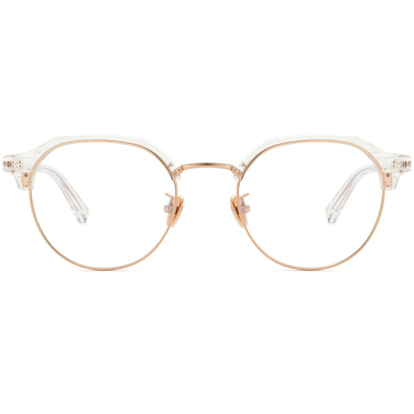 Browline Glasses MS1007