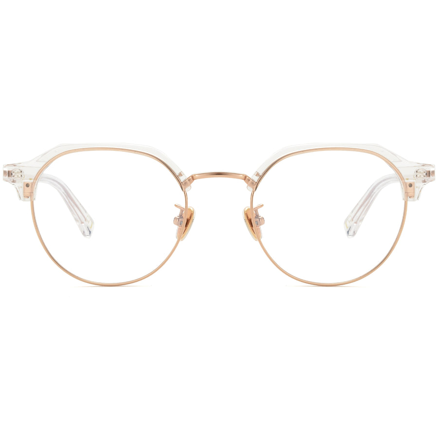 Browline Glasses MS1007