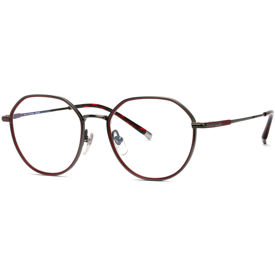 Round Glasses MW1257