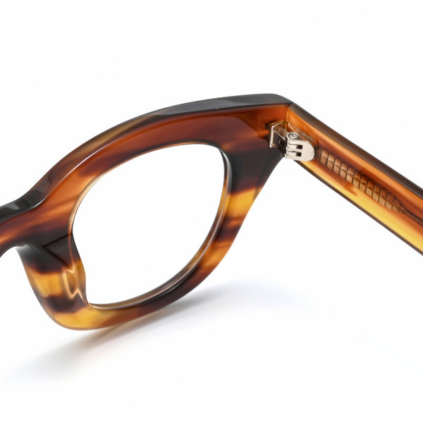 Square Glasses YN1157