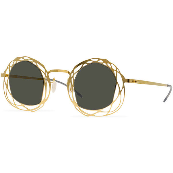 Geometric Sunglasses GCS1009