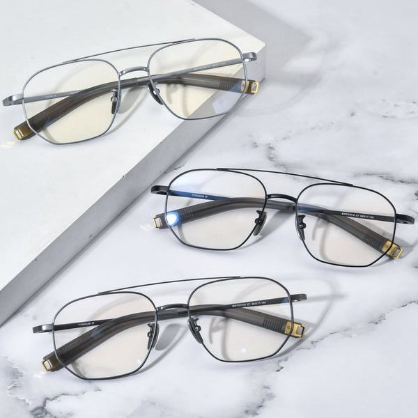 Aviator Glasses BR1567