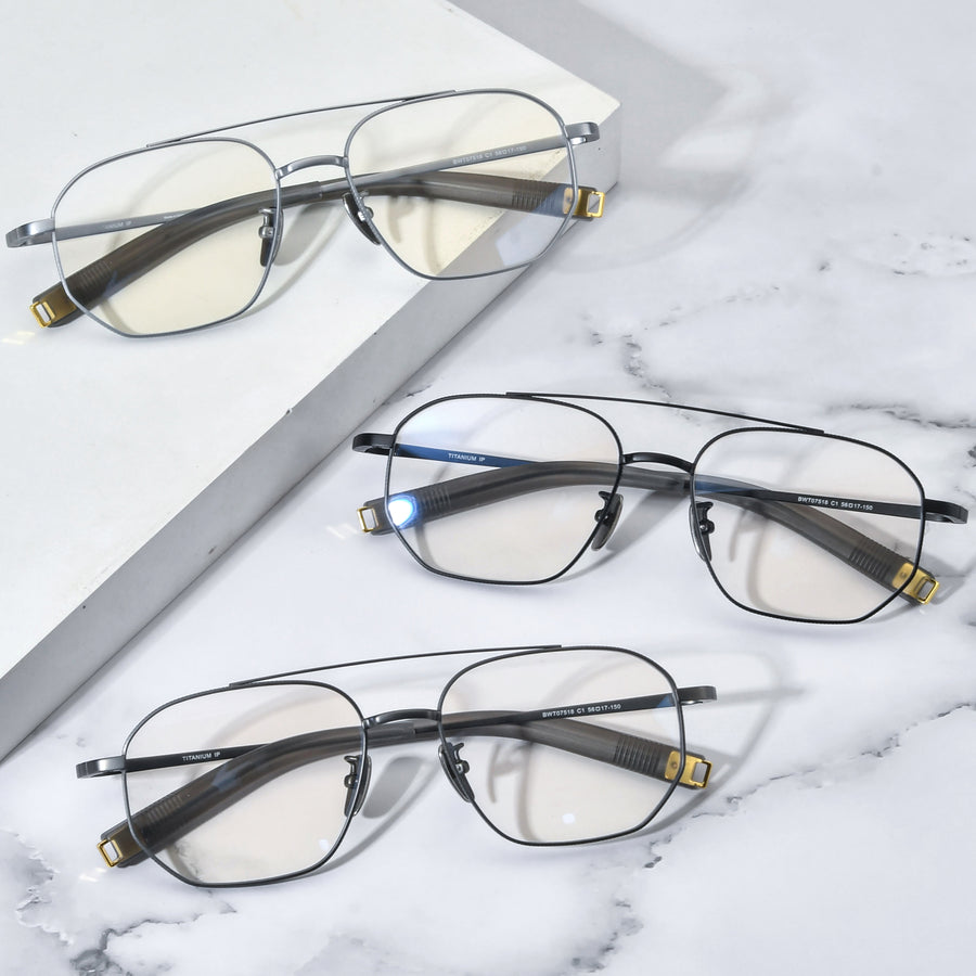 Aviator Glasses BR1567