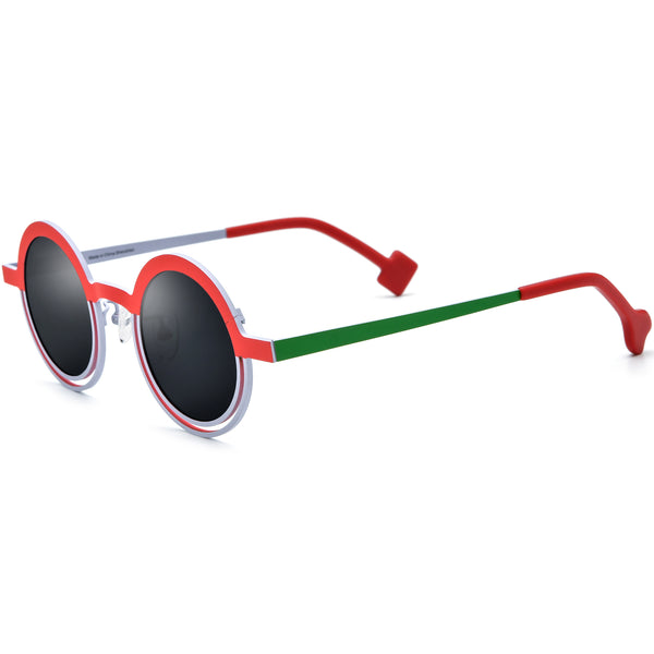 Round Sunglasses BRS1140