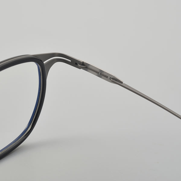 Square Glasses BY1021