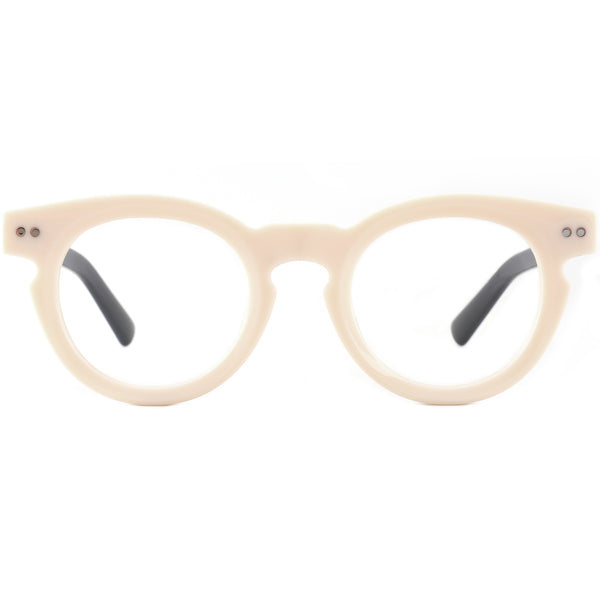 Round Glasses YEA1162