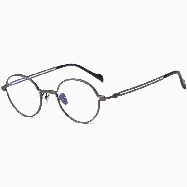 Round Glasses YM1023