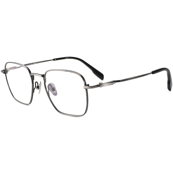 Square Glasses YM1027