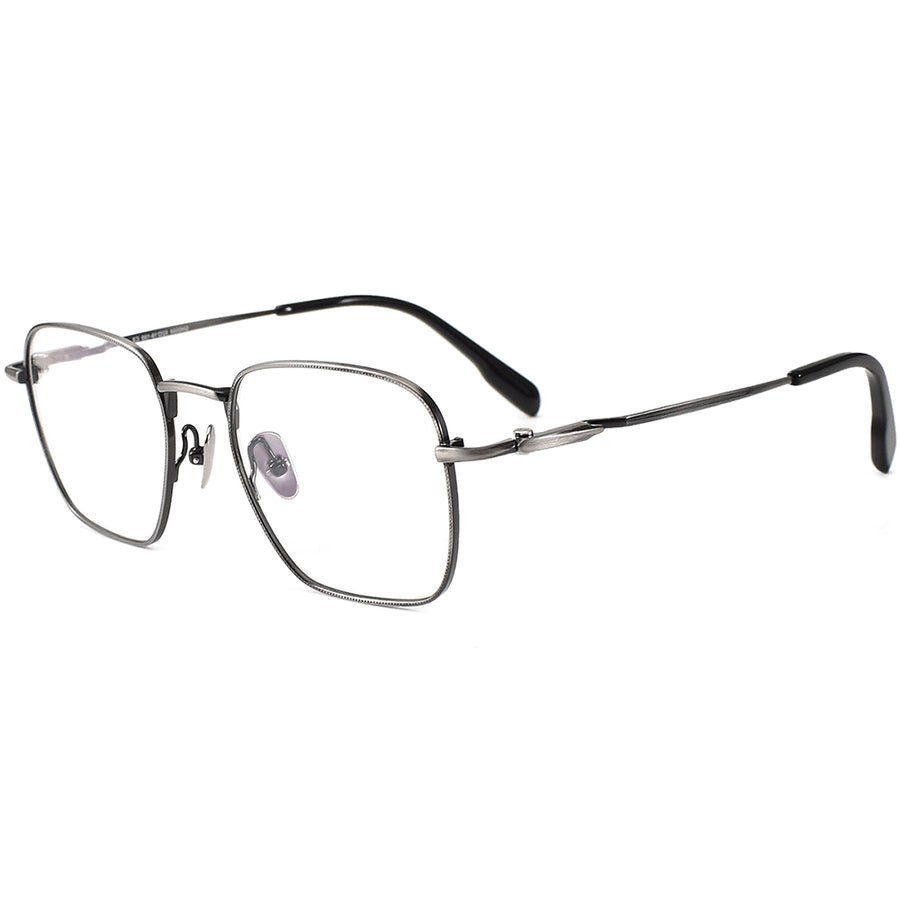 Square Glasses YM1027