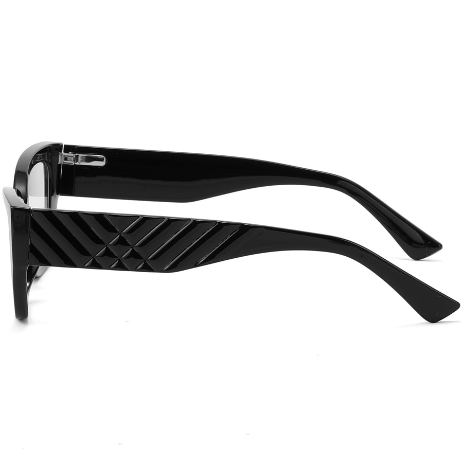 Cat-Eye Glasses PF1409