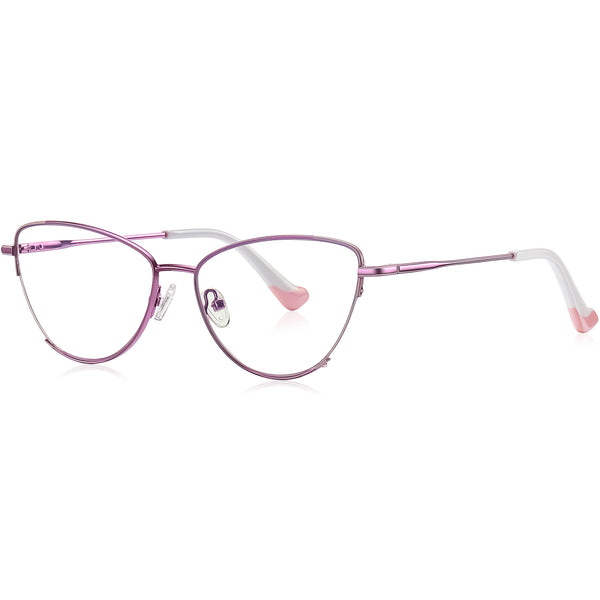 Cat-Eye Glasses PF1266