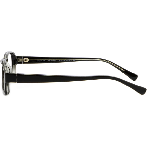 Rectangle Glasses O1299