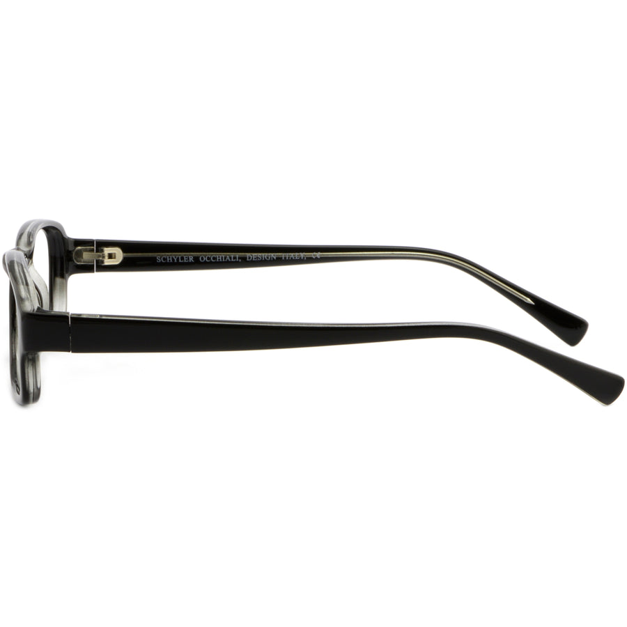 Rectangle Glasses O1299