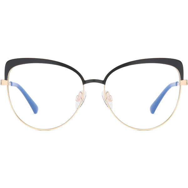 Cat-Eye Glasses PF1200