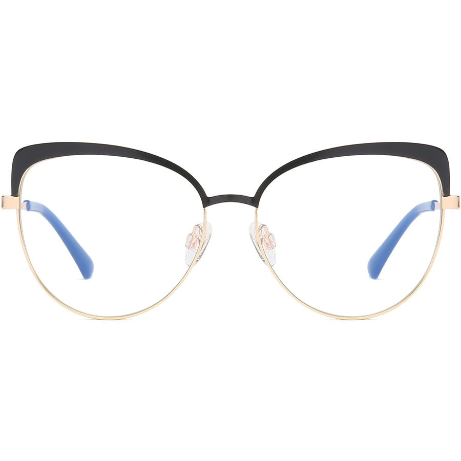 Cat-Eye Glasses PF1200