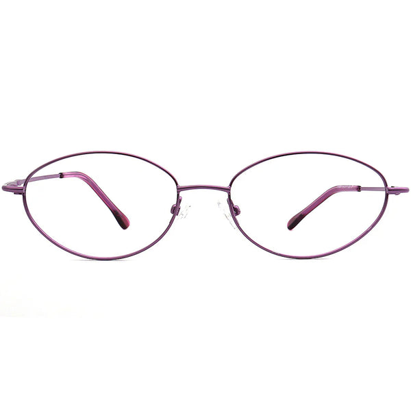Oval Glasses YT1071