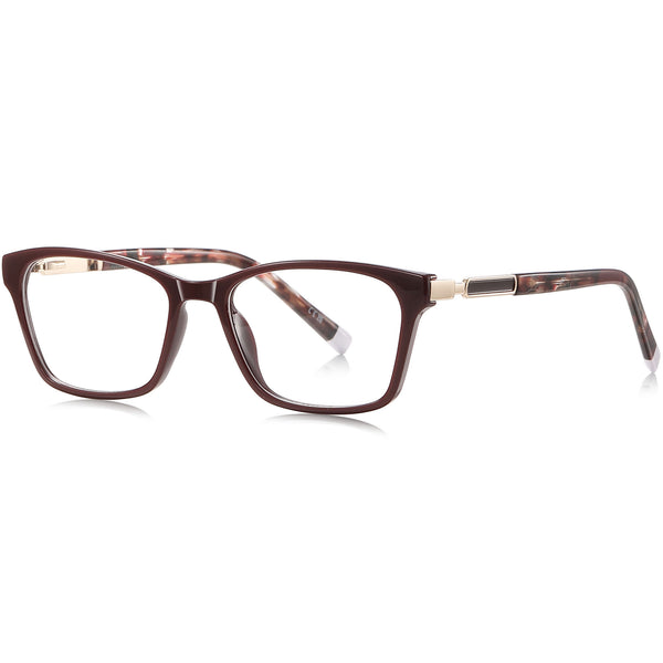 Rectangle Glasses YSD1065