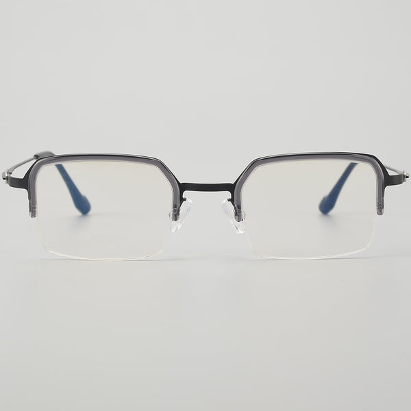 Square Glasses BY1022
